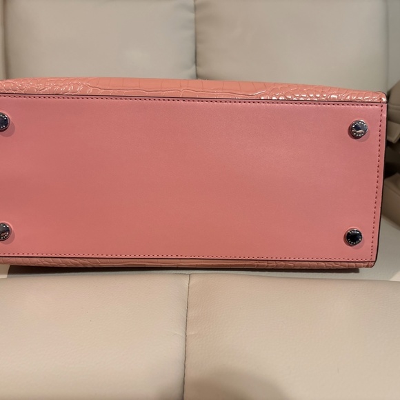 Michael Kors Hamilton Primrose Satchel MD NEW w/ tags - Picture 16 of 16